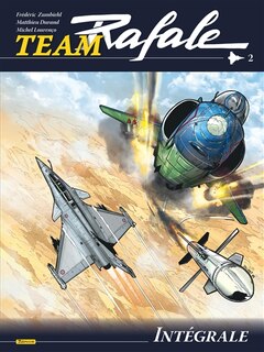 Team Rafale Intégrale 02