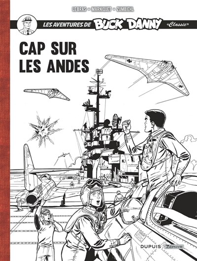 Front cover_Cap sur les Andes
