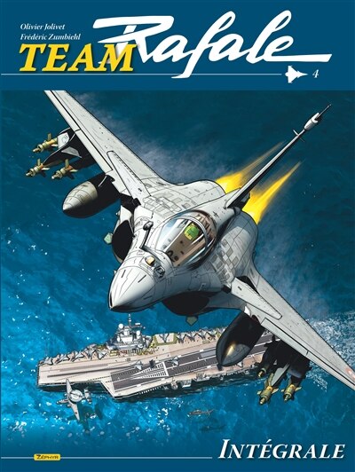 Front cover_Team Rafale Intégrale 04