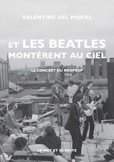 Couverture_Et les Beatles montèrent au ciel