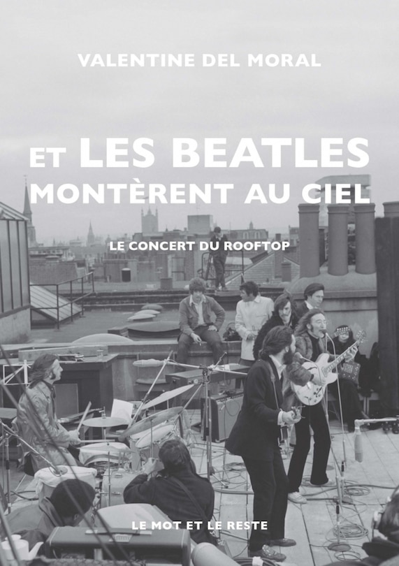 Couverture_Et les Beatles montèrent au ciel