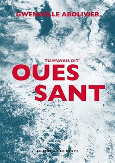 Front cover_Tu m'avais dit Ouessant