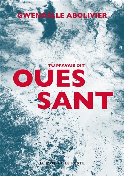 Front cover_Tu m'avais dit Ouessant