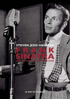 Couverture_Frank Sinatra