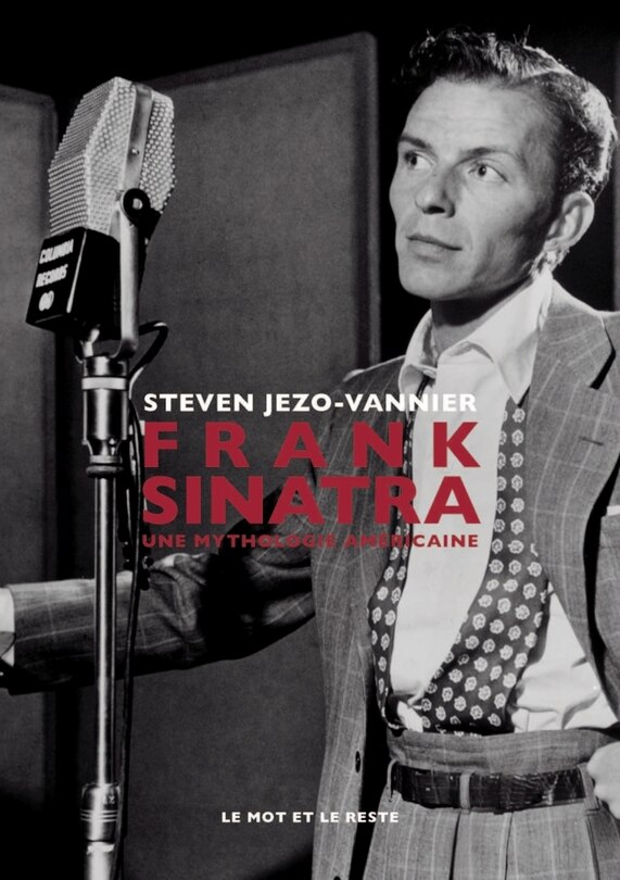 Couverture_Frank Sinatra