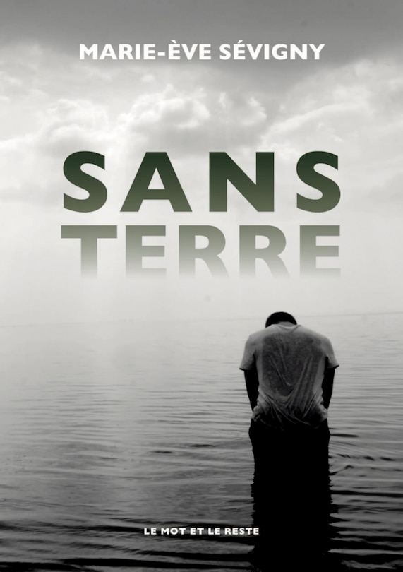 Front cover_Sans terre