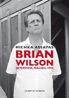 Front cover_Brian Wilson