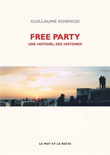 Couverture_Free Party