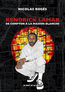 Front cover_Kendrick Lamar