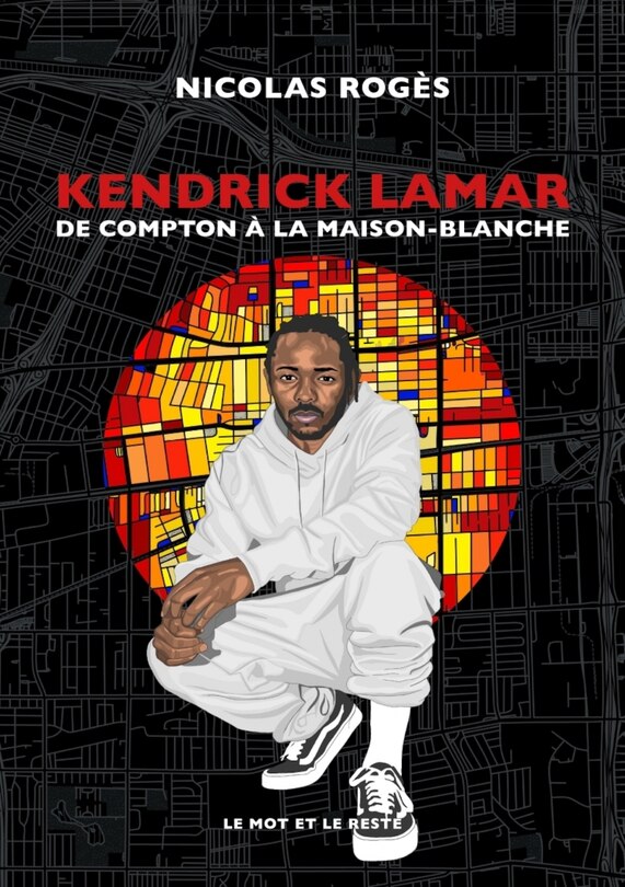 Front cover_Kendrick Lamar