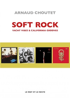 Couverture_Soft rock