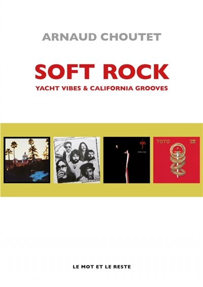 Couverture_Soft rock