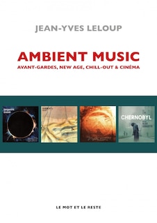 Front cover_Ambient Music