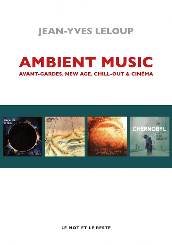 Front cover_Ambient Music