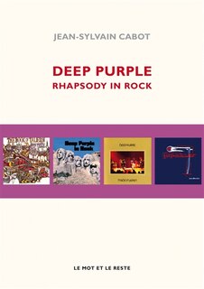 Front cover_Deep Purple