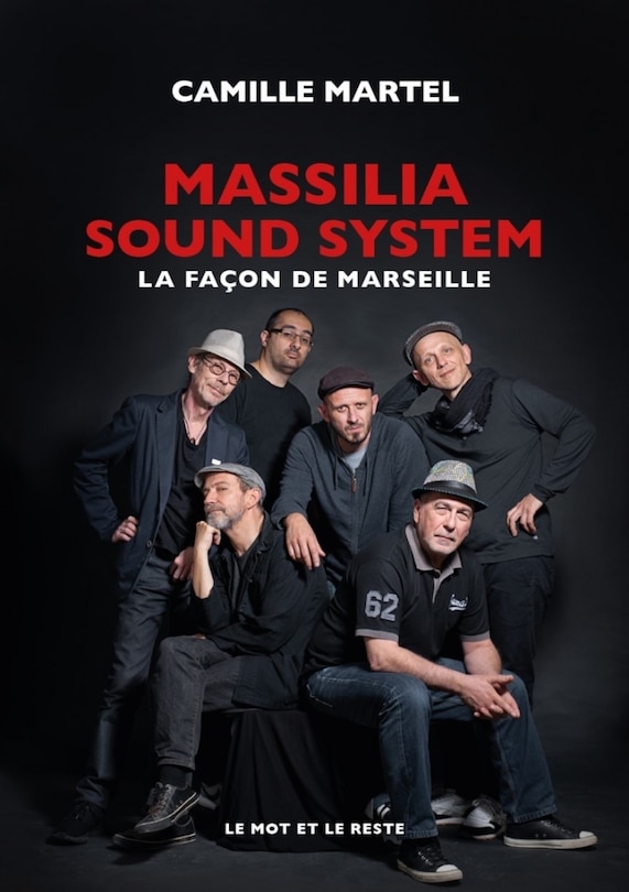 Couverture_Massilia sound system