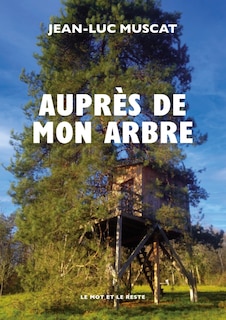 Couverture_Auprès De Mon Arbre