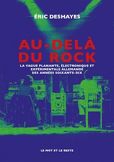 Front cover_Au-delà du rock