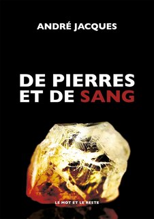 Couverture_De pierres et de sang