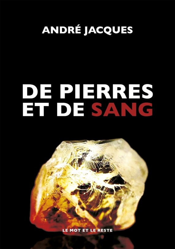 Couverture_De pierres et de sang
