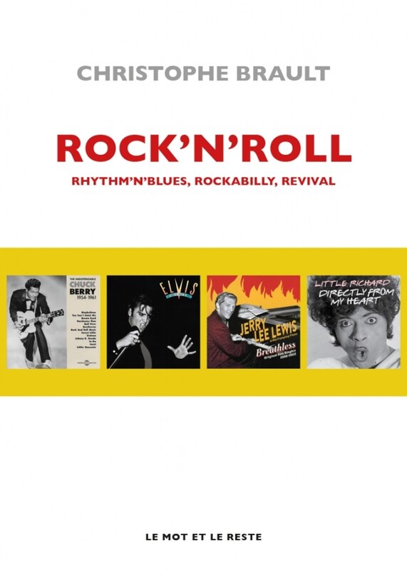 Front cover_Rock'n'roll