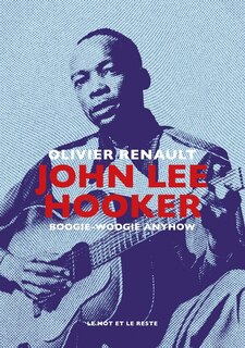 Front cover_John Lee Hooker