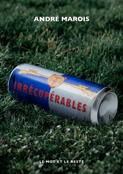 Couverture_Irrécupérables