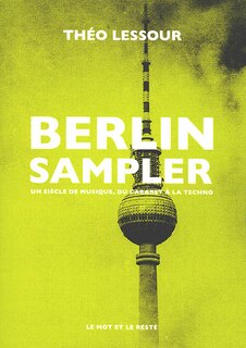 Couverture_Berlin Sampler