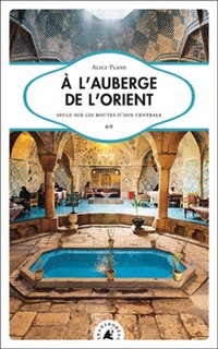 Couverture_A l'auberge de l'Orient