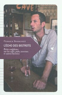 Couverture_L' écho des bistrots