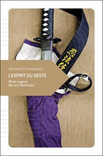 Front cover_L' esprit du geste