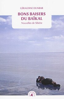 Front cover_Bons baisers du Baïkal