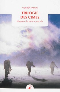 Couverture_Trilogie des cimes