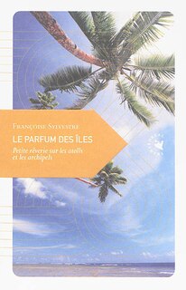 Couverture_Le parfum des îles