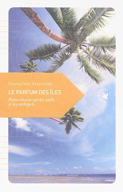 Couverture_Le parfum des îles