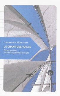 Front cover_Le chant des voiles