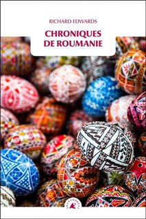 Couverture_Chroniques de Roumanie