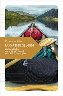 Front cover_La caresse de l'onde