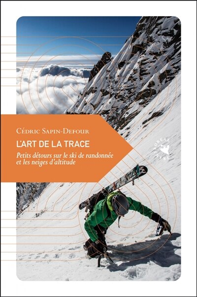 Front cover_L' art de la trace