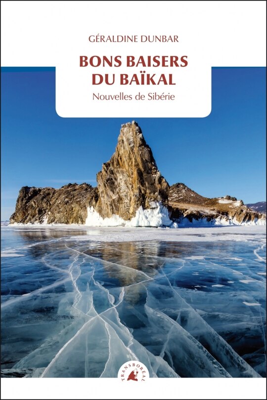Couverture_Bons baisers du Baïkal