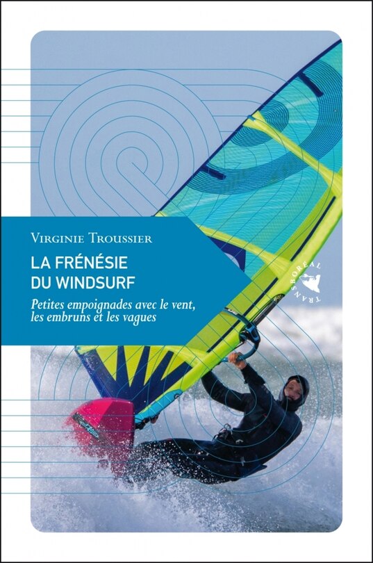 Couverture_La frénésie du windsurf