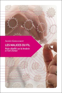 Front cover_Les malices du fil