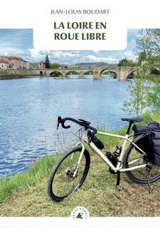 Couverture_La Loire en roue libre