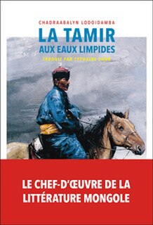 Front cover_La Tamir aux eaux limpides