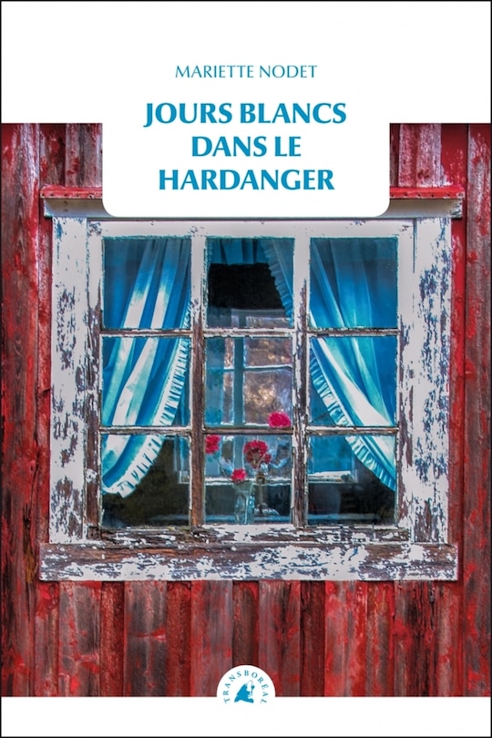 Front cover_Jours blancs dans le Hardanger