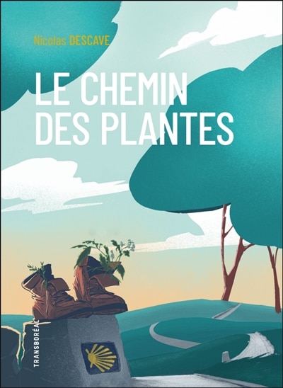 Couverture_Le chemin des plantes