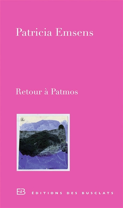 Front cover_Retour &agrave; Patmos