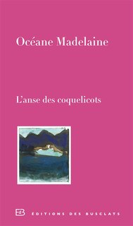 Front cover_L' anse des coquelicots