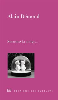 Front cover_Secouez la neige...