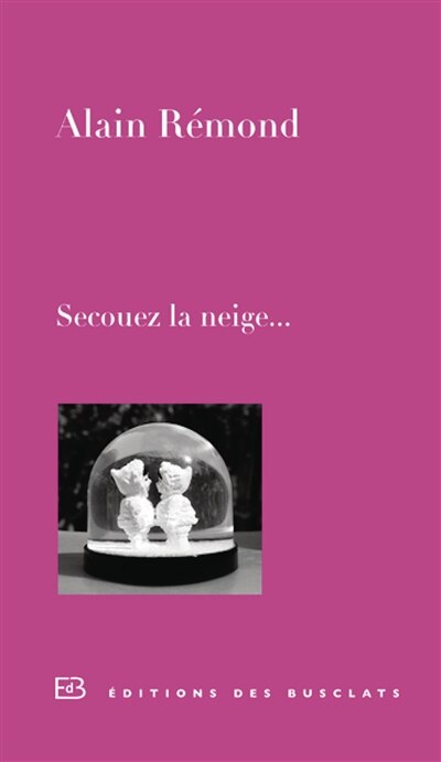 Front cover_Secouez la neige...